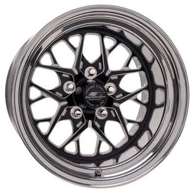 Billet Specialties auto part
