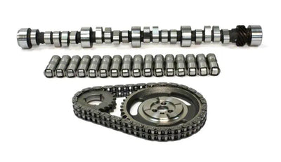 C-Cntrl 210/220 H-Rlr SK-Kit OE Rolr SBC