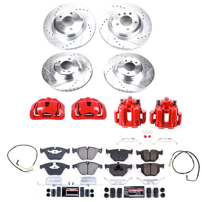 PowerStop auto part