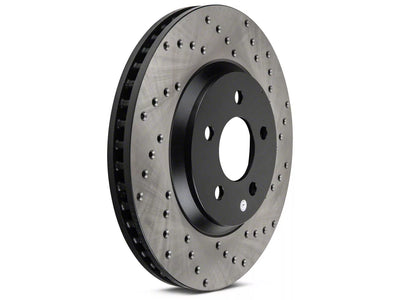 Stoptech auto part