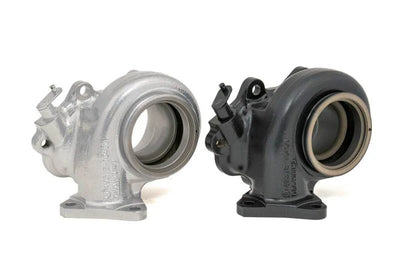 Forced Performance black auto part