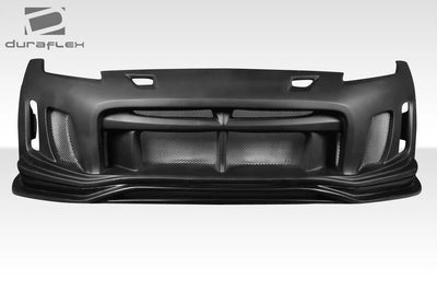 Extreme Dimensions bumper