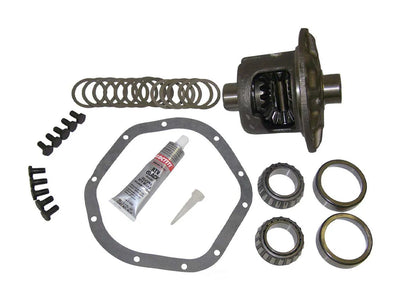 AXLE HOUSING