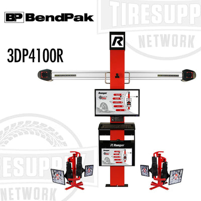 BendPak auto part
