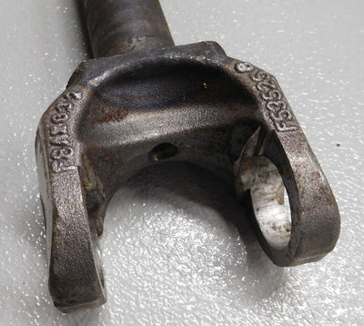 Dana auto part