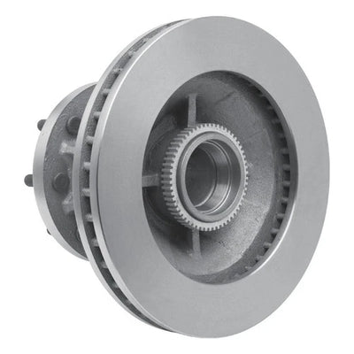 R1 Concepts Brake Rotor Fits Dodge Ram
