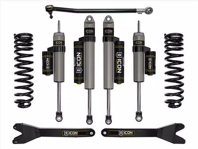 ICON auto part