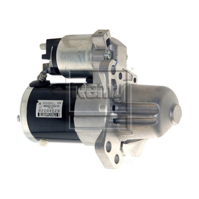 REMANUFACTURED STARTER