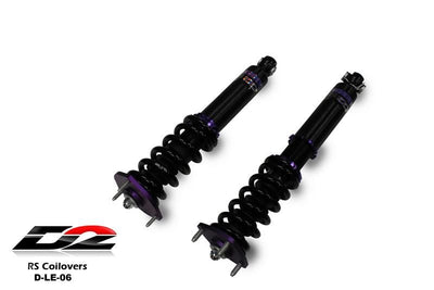 AIR STRUTS IS 300 01-05