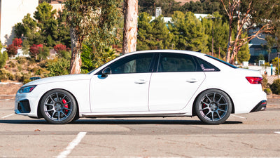 034Motorsport auto part