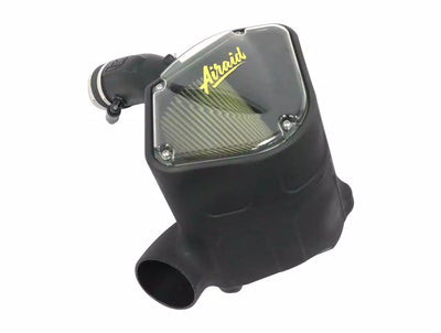 Airaid cold air intake