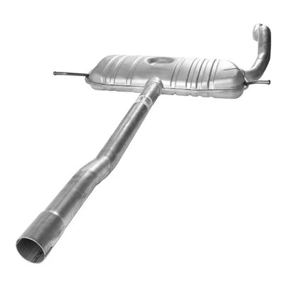 AP Exhaust Products muffler