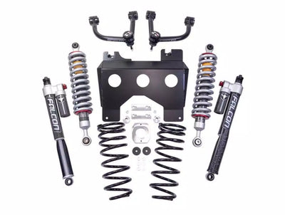ReadyLift Suspension shock absorber