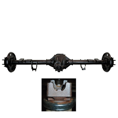 ATK ENGINES auto part