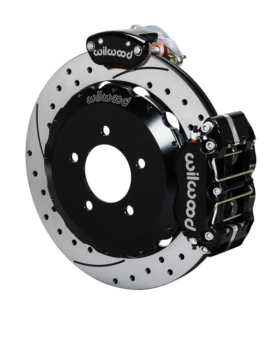 Wilwood auto part
