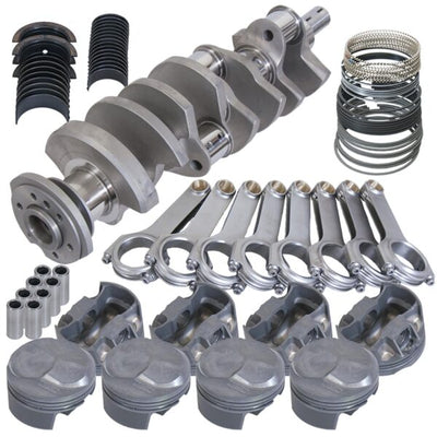 Eagle auto part