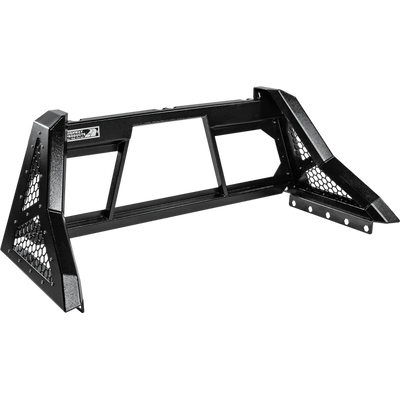 Highway Products black auto part