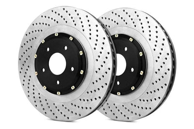 Stoptech auto part