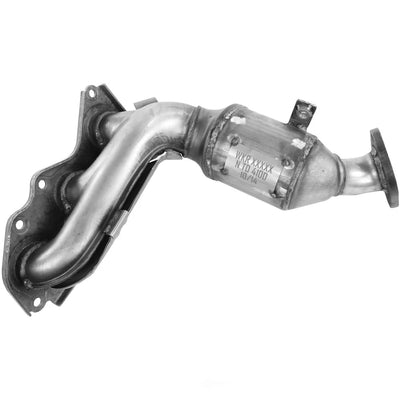 Walker Exhaust auto part