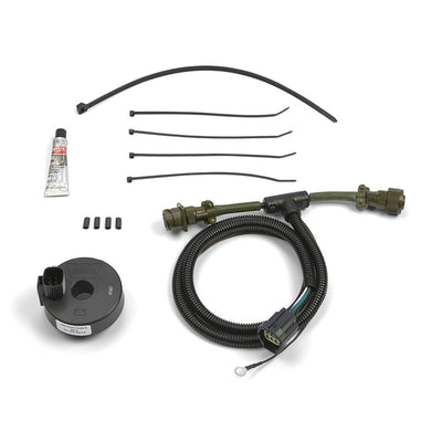 Warn auto part