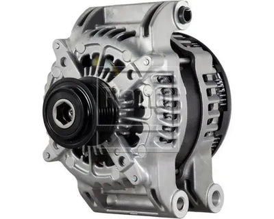 OE-TURBOPOWER REMAN TURBOCHARGER