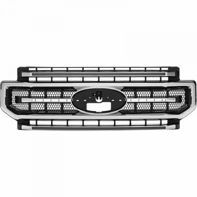 Morimoto Lighting chrome auto part