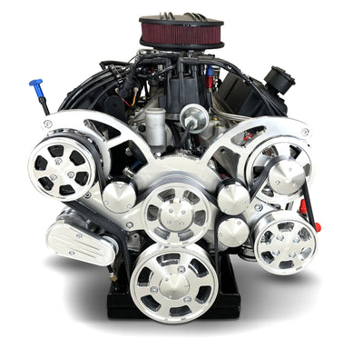 BLUEPRINT ENGINES blue auto part