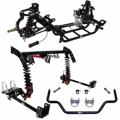 QA1 Precision Products, Inc auto part