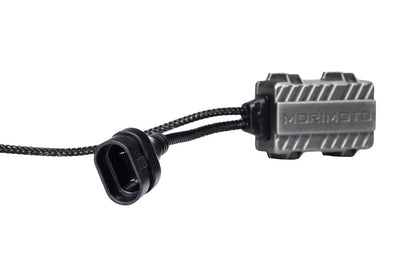 Morimoto Lighting auto part