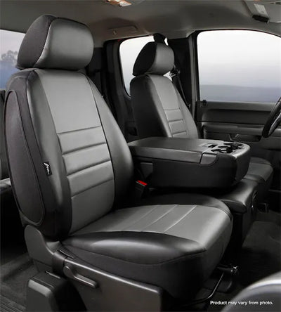 Fia Inc. black auto part