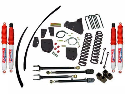 Skyjacker auto part