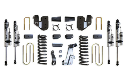 Maxtrac shock absorber