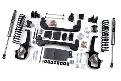 Zone Offroad auto part