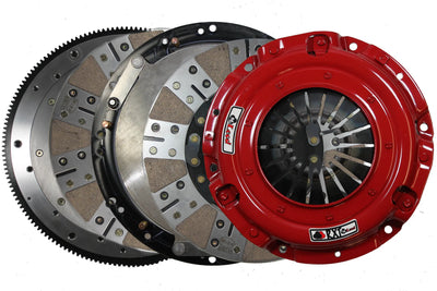 McLeod Racing auto part