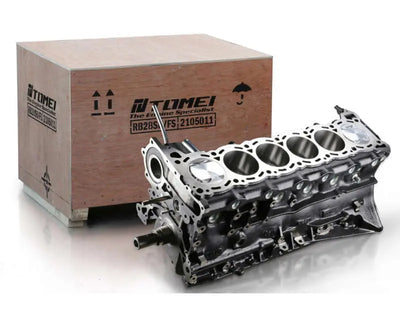 Tomei auto part