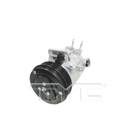 TYC air compressor
