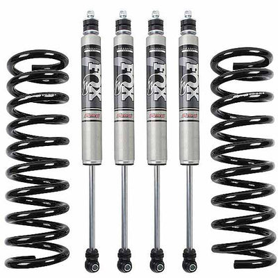 Synergy auto part