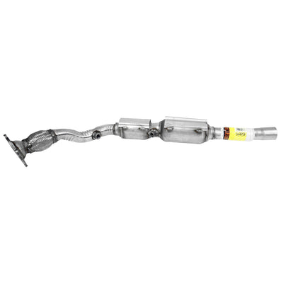 Walker Exhaust auto part