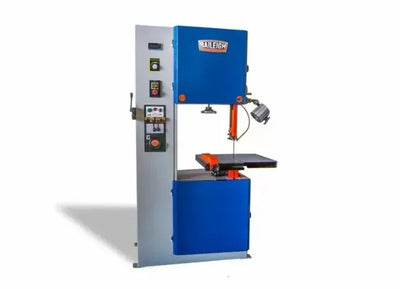 BSV-18VS-V2; 18' VARIABLE SPEED VE