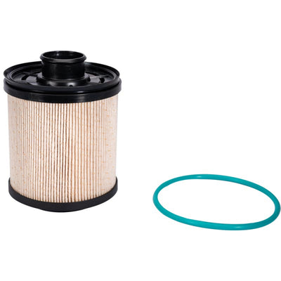 Fleece Performance air filter