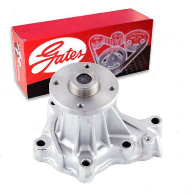 Gates auto part