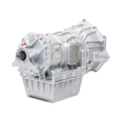 Pacific Performance Engineering auto part