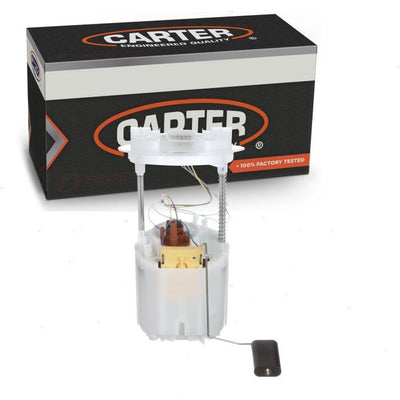 CARTER fuel pump