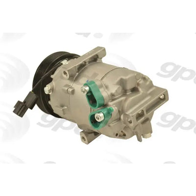 FOUR SEASONS air compressor