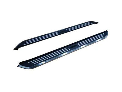 PINNACLE RUNNING BOARDS