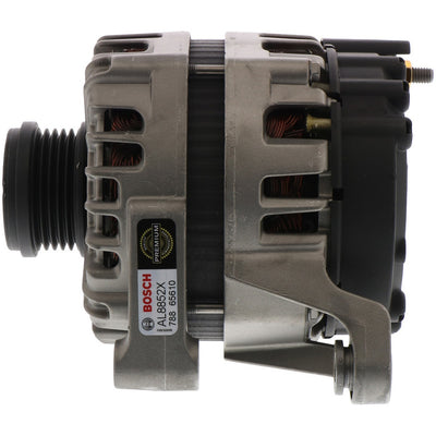 Bosch red auto part