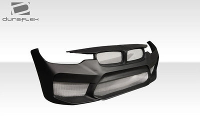 Extreme Dimensions bumper