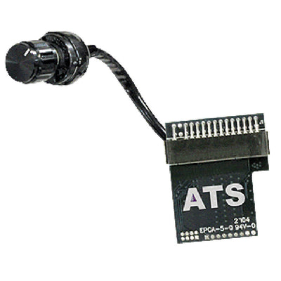 ATS Diesel auto part