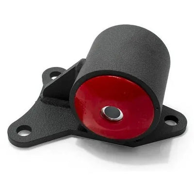 Innovative 01-05 Civic D-Series Black Steel Mounts 95A Bushings