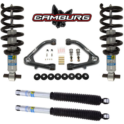 CAMBURG ENGINEERING INC. silver auto part